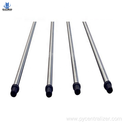 API 11B Standard Oilfield Sucker Rods Polished Rod